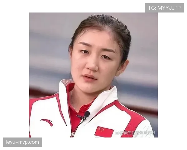 陈梦训练完直接啃鸡腿，这自律和放纵的切换也太真实了